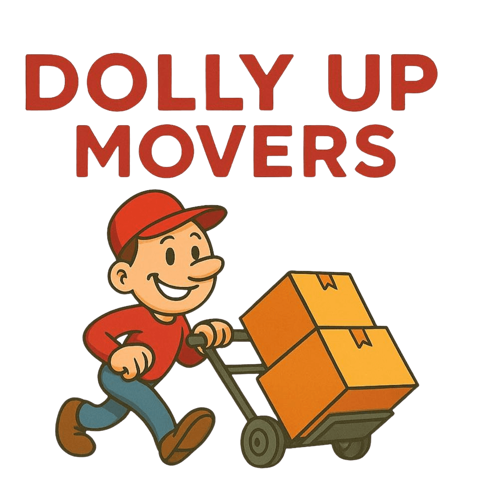 Dolly Up Movers